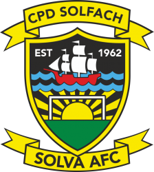 Solva AFC badge
