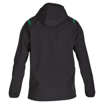 Atlanta 2.0 Rain Top