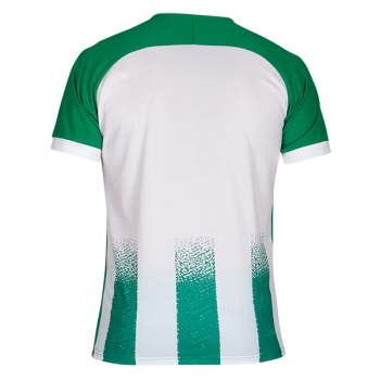 Barca Short Sleeved Football Shirt