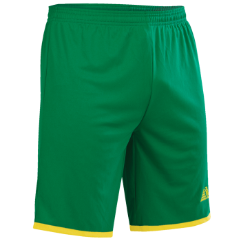 Riga Football Shorts